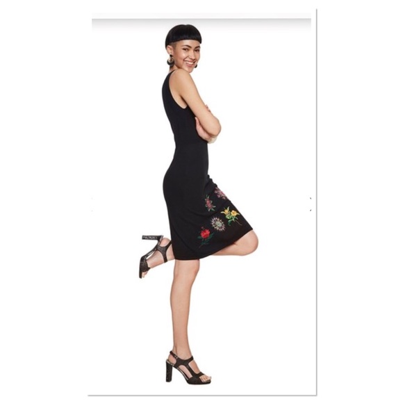 Desigual Dresses & Skirts - DESIGUAL GOTHEBORG 1 DRESS